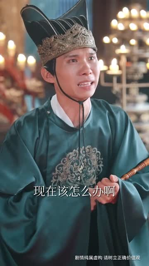 凤鸣向南枝（69集）精彩短剧热播中点击下方看全集