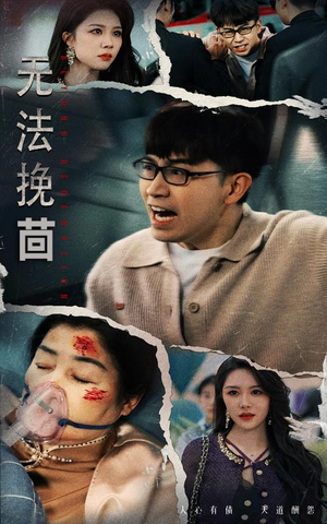 无法挽回（56集）免费观看最新热门短剧大结局