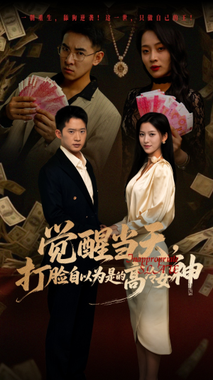 觉醒当天打脸自以为是的高冷女神（84集）免费观看最新短剧全集