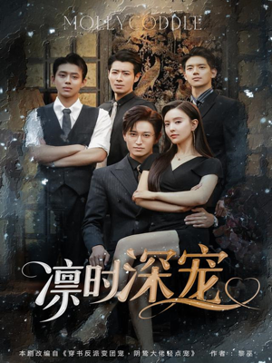 凛时深宠（80集）精彩短剧抢先看