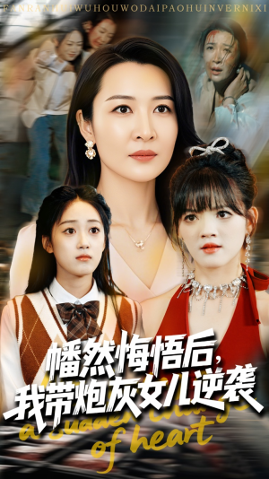 幡然悔悟后我成了女儿靠山（64集）短剧太好看了吧