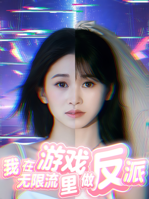 我在无限流游戏里做反派（40集）好看短剧每天更新