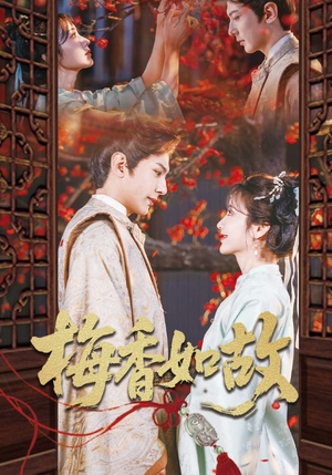 梅香如故（60集）温柔追捕短剧剧情全剧终