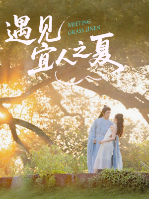 遇见宜人之夏（31集）短剧完结篇全集连播