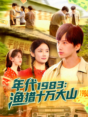 年代1983渔猎十万大山（98集）最新热门短剧抢先看