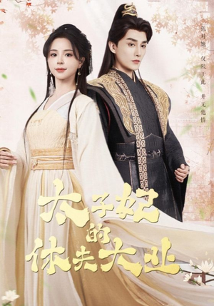 太子妃的休夫大业（84集）短剧男演员排行榜