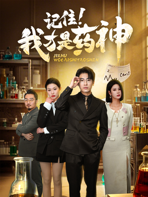 记住我才是药神(30集) 记住我才是药神(30集)短剧来袭好看又上头的剧
