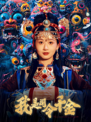 我是司令千金（61集）看过的人都说好