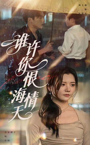 谁许你恨海情天（50集）精彩短剧等你来看