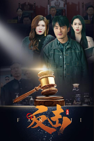 反击（41集） 在线免费观看排行榜前十短剧
