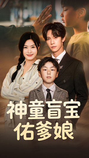 神童盲宝佑爹娘（65集）我是土狗我爱看推荐