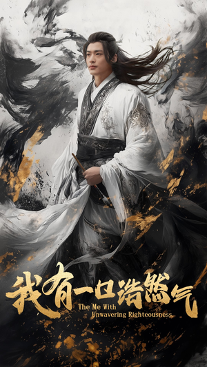 我有一口浩然气（55集） 短剧大结局限免特辑