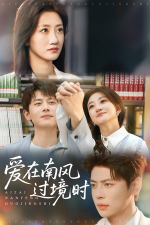爱在南风过境时（79集）全集短剧在线观看免费