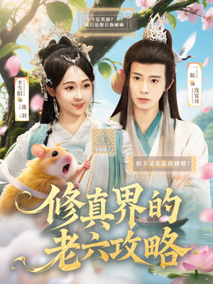 修真界的老六攻略（68集）精彩好看的短剧