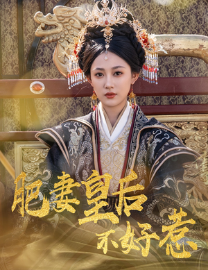 肥妻皇后不好惹（62集）因为一个片段看了整部短剧