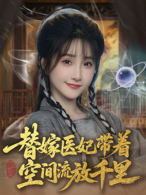 替嫁医妃带着空间流放千里 （91集）火热短剧抢先看