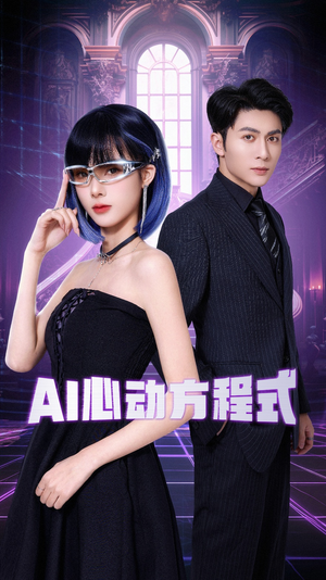 AI心动方程式（70集）好看的短剧同大家分享