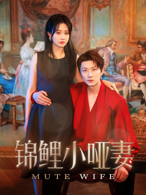 锦鲤小哑妻(90集) 锦鲤小哑妻(90集)最火短剧热播中意想不到的结局