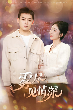 雾尽见情深（41集）西瓜短剧免费看