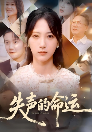 失声的命运（60集）每天分享不一样剧情短剧