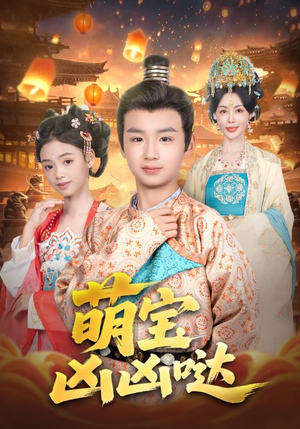 萌宝凶凶哒(71集) 萌宝凶凶哒(71集)短剧全剧终限免畅刷