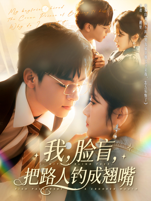 我脸盲把路人钓成翘嘴（80集）热播短剧停不下来