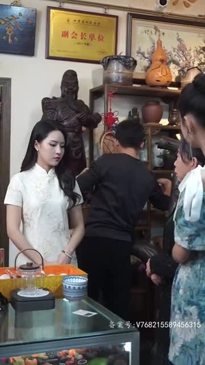 黄金神眼（100集）都市短剧推荐免费看