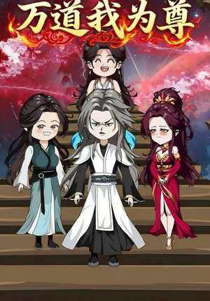 万道我为尊（20集）好看的短剧同大家分享