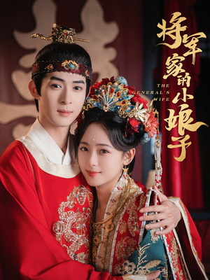 将军家的小娘子（62集）短剧小说在线看