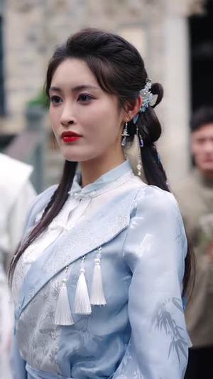 武神归来为护妻威震全场（63集）百亿短剧抢先看