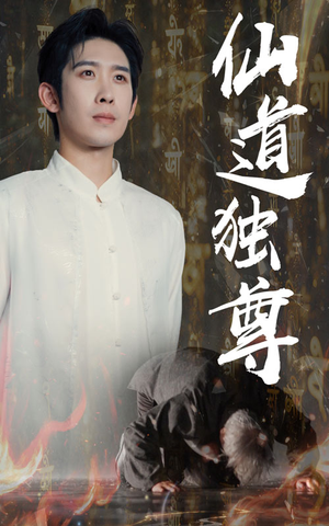 仙道独尊（60集）常回家看看短剧