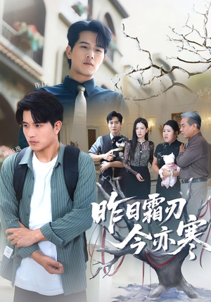 昨日霜刃今亦寒（80集）短剧合集杜比音效版
