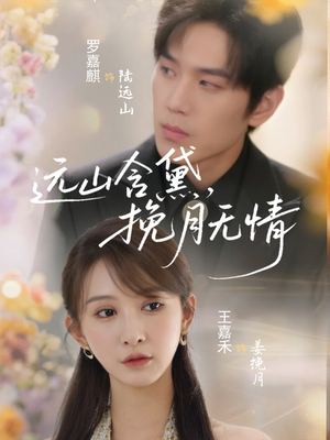 远山含黛，挽月无情（63集）好看短剧抢先看