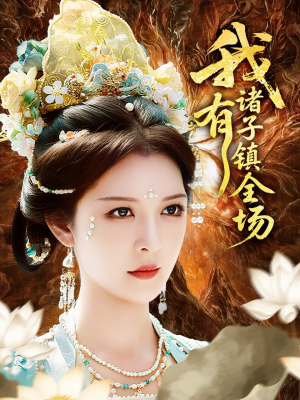 我有诸子镇全场（80集）好看的短剧又来了抢先看