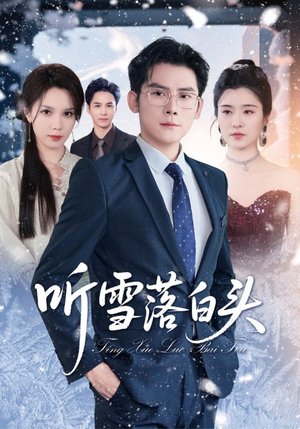 听雪落白头（63集）在线观影短剧全集免费看