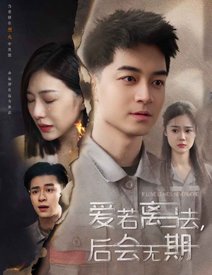 爱若离去，后会无期（70集）最热短剧抢先看
