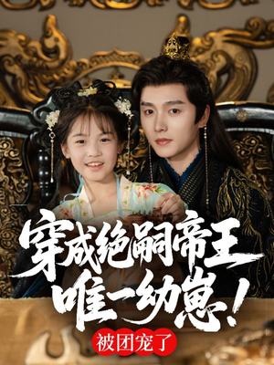 穿成绝嗣帝王唯一幼崽，被团宠了（80集）悟空浏览器免费看短剧