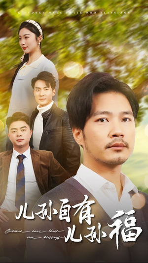 儿孙自有儿孙福（71集）全部免费观看全集
