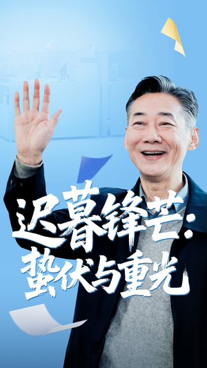迟暮锋芒蛰伏与重光（81集）短剧排行榜前十名