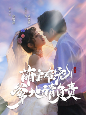萌宝难宠爹地请负责（80集）好看又上头的短剧一起来追剧吧