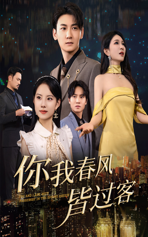 你我春风皆过客（58集）最热短剧抢先看