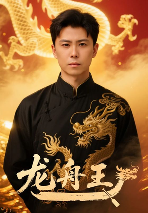 龙舟王（79集）都市短剧推荐免费观看