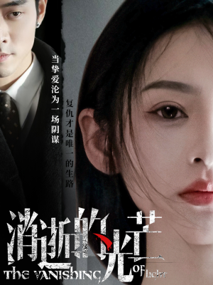 消逝的光芒（55集）短剧全集畅看无门槛