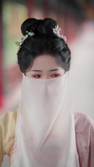 暗香（60集）好看短剧每天更新