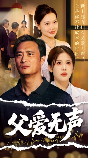 父爱如山恩如海（70集）免费短剧观看爽翻天