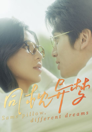 同枕异梦（50集）短剧全集在此免费观看