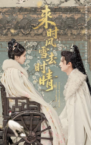 来时风雪去时晴（51集）短剧终极大结局合集