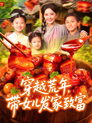 穿越荒年带女儿发家致富（128集）免费观看最新热门短剧