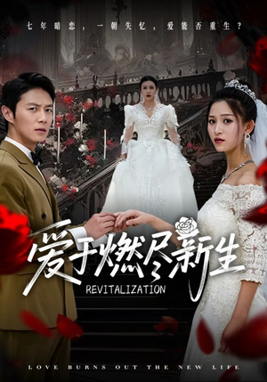 爱于燃尽新生（49集）超火短剧抢先看