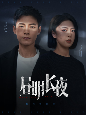 昼明长夜（35集）火爆热播短剧抢先看